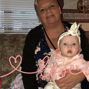 Meet your Posher, Tina